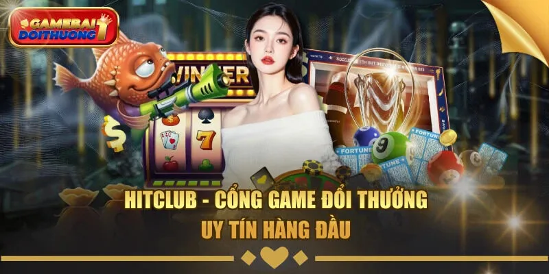 Hitclub